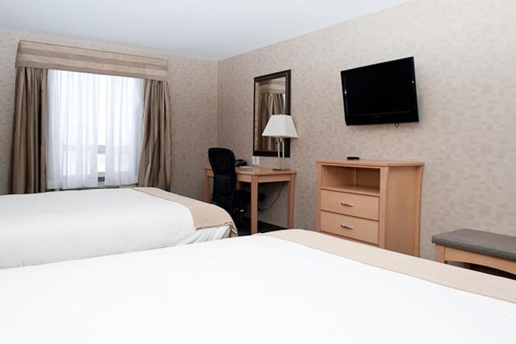 Paradise Inn And Suites Valleyview Cameră foto