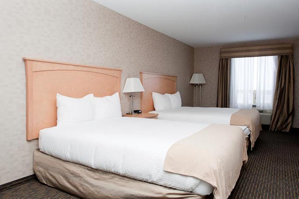 Paradise Inn And Suites Valleyview Cameră foto