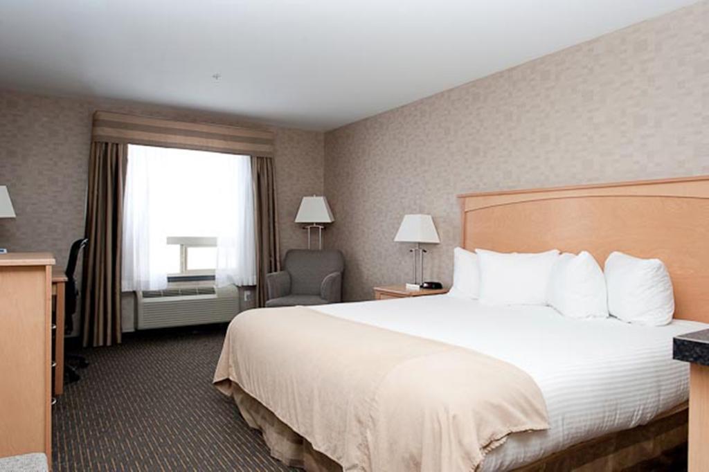 Paradise Inn And Suites Valleyview Cameră foto