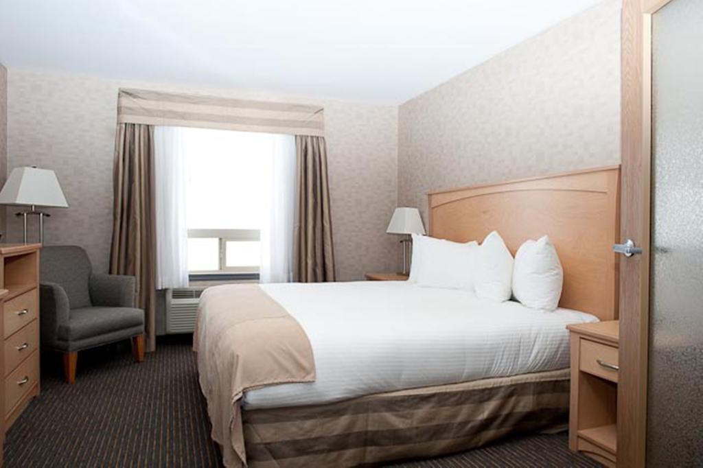 Paradise Inn And Suites Valleyview Cameră foto